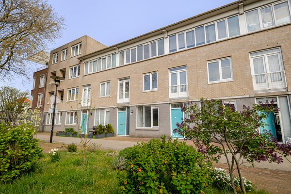 Te koop: Houtzagerssingel 120, 2512XJ Den Haag